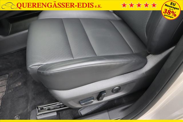 Nissan X-Trail Tekna 5pl 