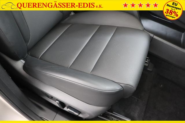 Nissan X-Trail Tekna 5pl 