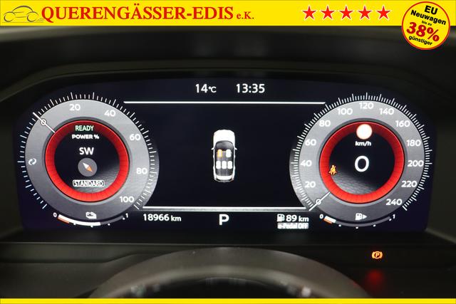 Nissan X-Trail Tekna 5pl 
