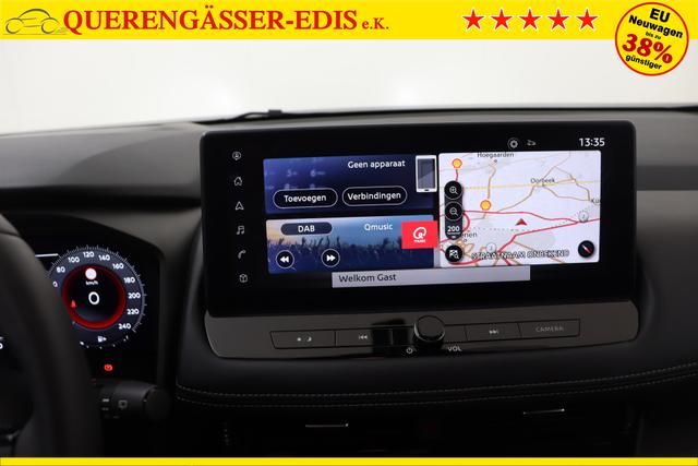 Nissan X-Trail Tekna 5pl 