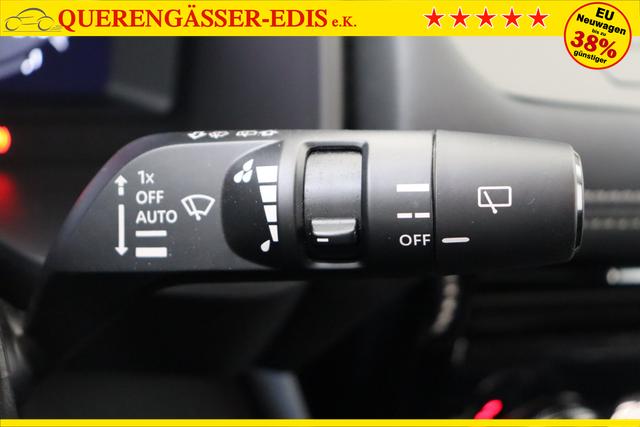 Nissan X-Trail Tekna 5pl 