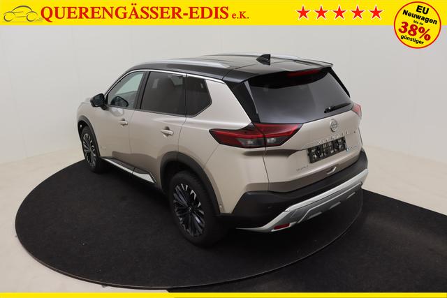 Nissan X-Trail Tekna 5pl 