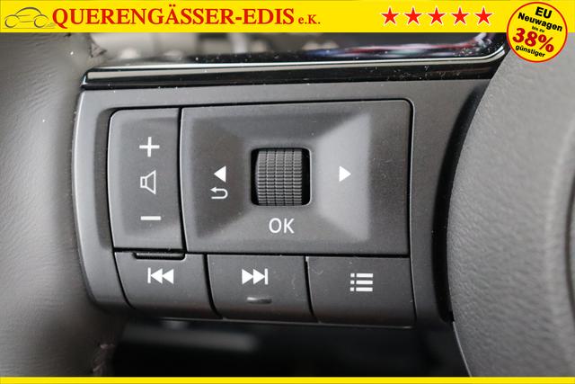 Nissan X-Trail Tekna 5pl 