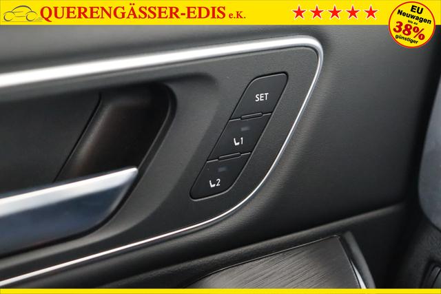 Nissan X-Trail Tekna 5pl 