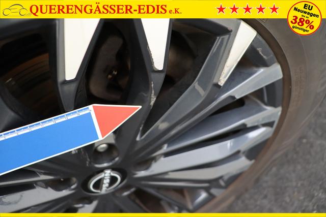 Nissan X-Trail Tekna 5pl 