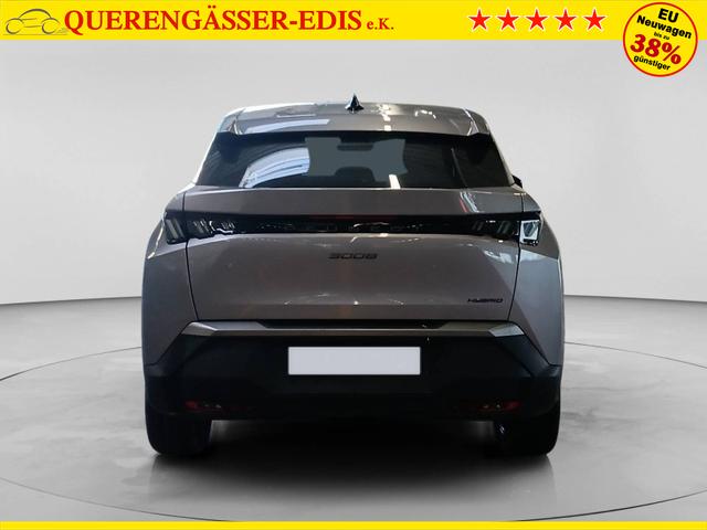 Peugeot 3008 Allure 