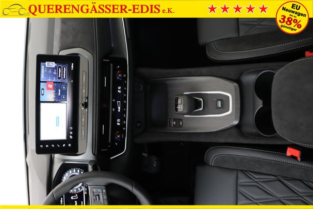 Nissan Qashqai Tekna Plus 