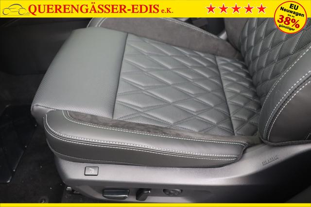Nissan Qashqai Tekna Plus 
