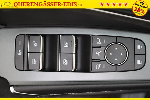 Nissan Qashqai Tekna Plus 