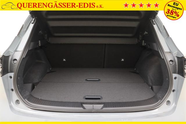 Nissan Qashqai Tekna Plus 