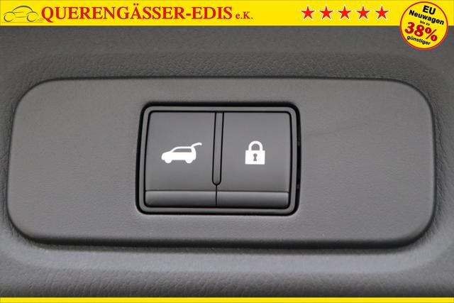 Nissan Qashqai Tekna Plus 