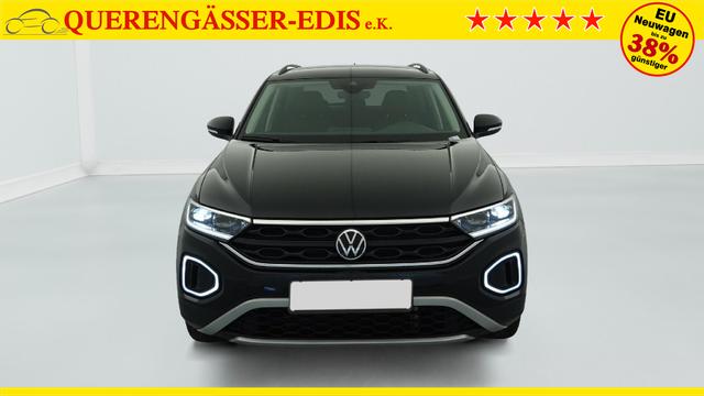 Volkswagen T-Roc 2.0 TDI 150 Start/Stop DSG7 Life Plus 