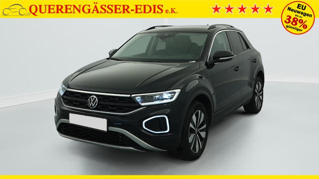 Volkswagen T-Roc 2.0 TDI 150 Start/Stop DSG7 Life Plus 