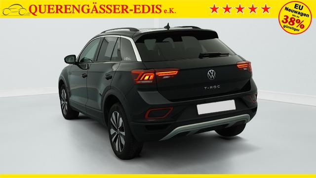 Volkswagen T-Roc 2.0 TDI 150 Start/Stop DSG7 Life Plus 
