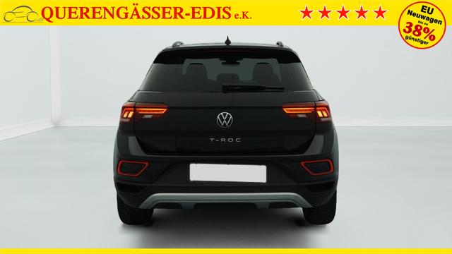 Volkswagen T-Roc 2.0 TDI 150 Start/Stop DSG7 Life Plus 