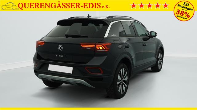 Volkswagen T-Roc 2.0 TDI 150 Start/Stop DSG7 Life Plus 