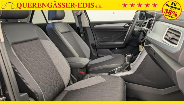 Volkswagen T-Roc 2.0 TDI 150 Start/Stop DSG7 Life Plus 