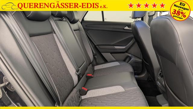 Volkswagen T-Roc 2.0 TDI 150 Start/Stop DSG7 Life Plus 