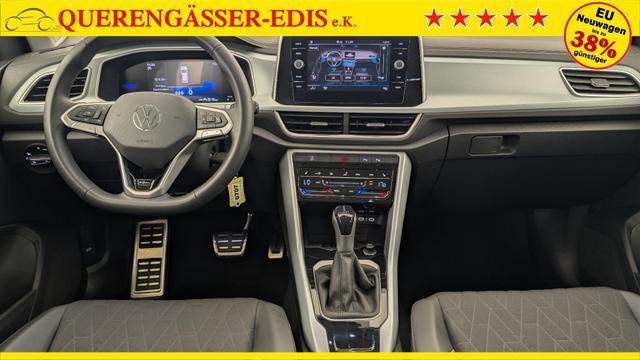 Volkswagen T-Roc 2.0 TDI 150 Start/Stop DSG7 Life Plus 