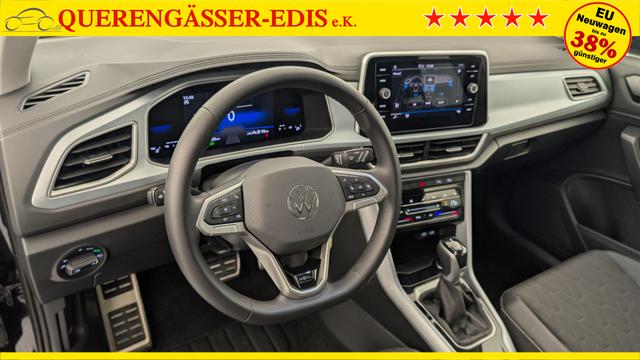 Volkswagen T-Roc 2.0 TDI 150 Start/Stop DSG7 Life Plus 