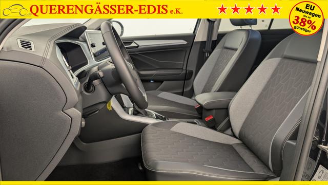 Volkswagen T-Roc 2.0 TDI 150 Start/Stop DSG7 Life Plus 