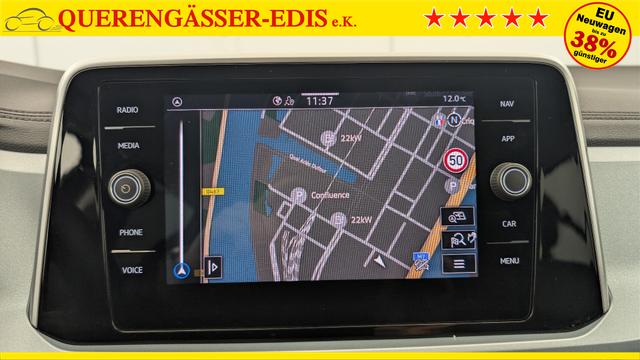 Volkswagen T-Roc 2.0 TDI 150 Start/Stop DSG7 Life Plus 