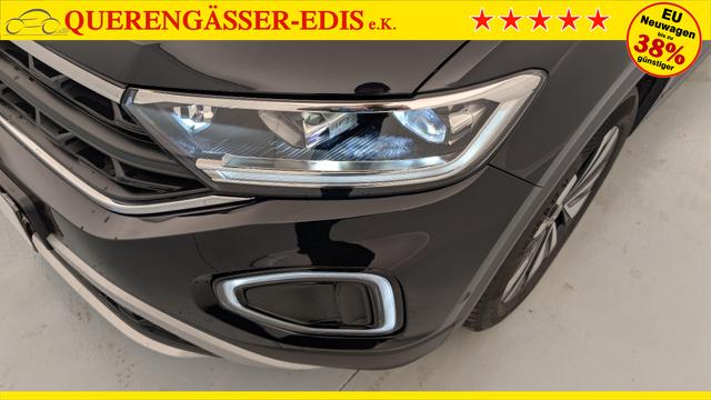 Volkswagen T-Roc 2.0 TDI 150 Start/Stop DSG7 Life Plus 