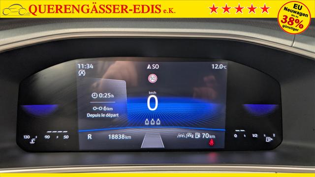 Volkswagen T-Roc 2.0 TDI 150 Start/Stop DSG7 Life Plus 