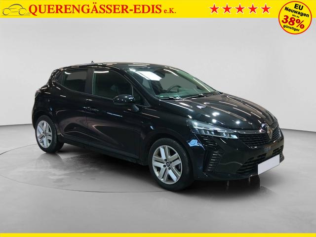 Renault Clio Evolution 