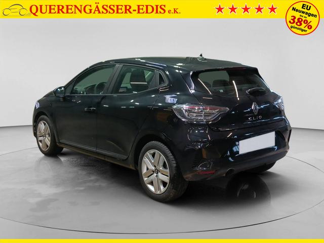 Renault Clio Evolution 