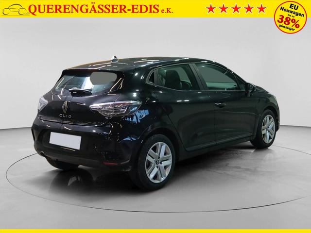 Renault Clio Evolution 