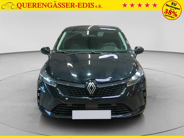 Renault Clio Evolution 