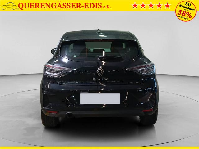 Renault Clio Evolution 