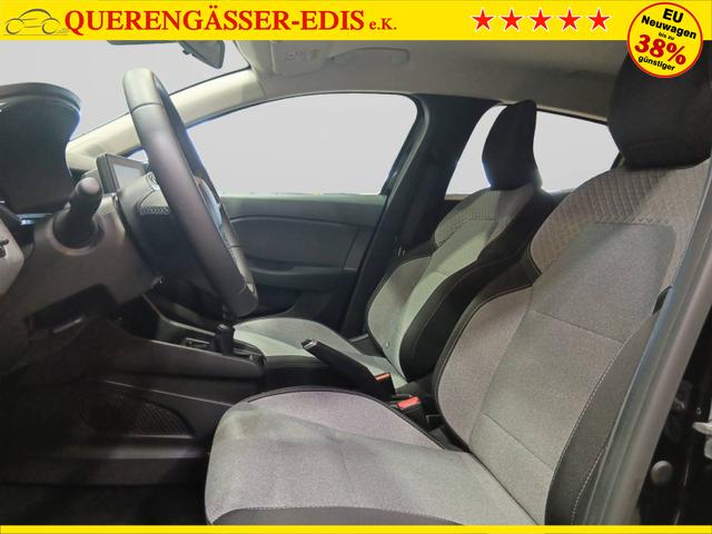 Renault Clio Evolution 