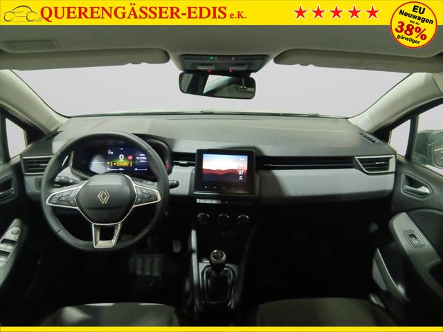 Renault Clio Evolution 