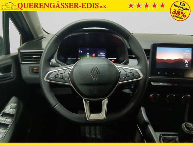 Renault Clio Evolution 