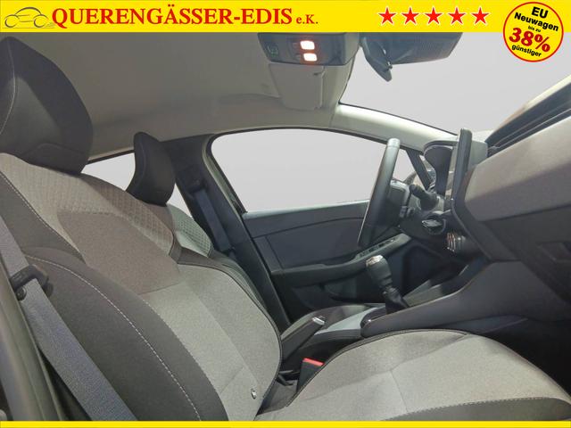 Renault Clio Evolution 