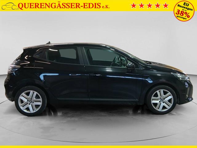 Renault Clio Evolution 