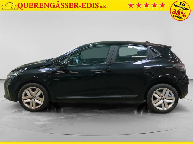 Renault Clio Evolution 