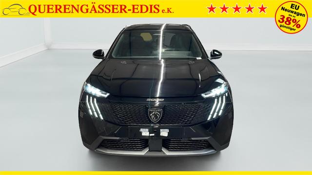 Peugeot 5008 HYBRID 145 CH E-DCS6 ALLURE 