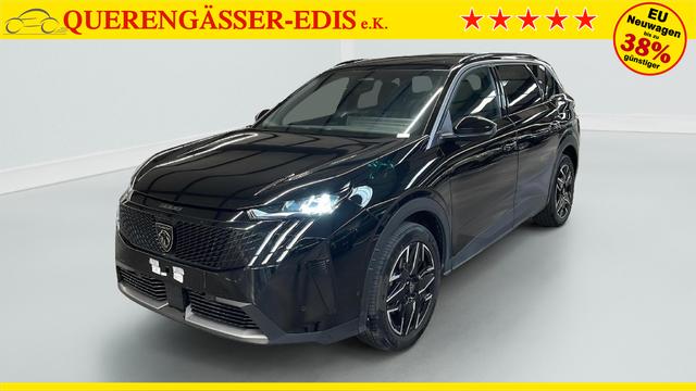 Peugeot 5008 HYBRID 145 CH E-DCS6 ALLURE 