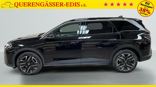 Peugeot 5008 HYBRID 145 CH E-DCS6 ALLURE 