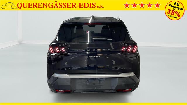 Peugeot 5008 HYBRID 145 CH E-DCS6 ALLURE 