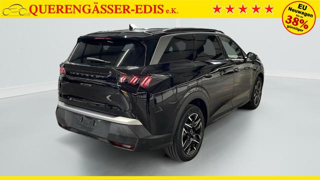 Peugeot 5008 HYBRID 145 CH E-DCS6 ALLURE 