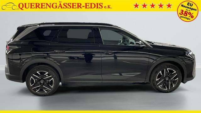 Peugeot 5008 HYBRID 145 CH E-DCS6 ALLURE 
