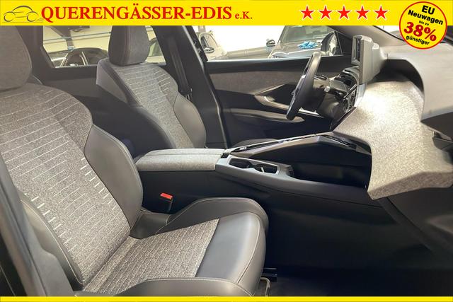 Peugeot 5008 HYBRID 145 CH E-DCS6 ALLURE 