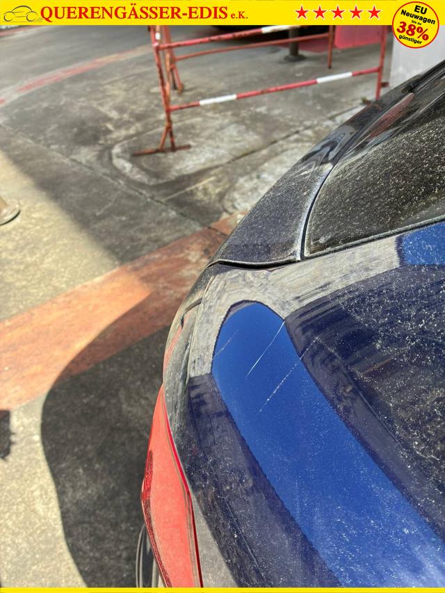 Audi A1 Black Edition 