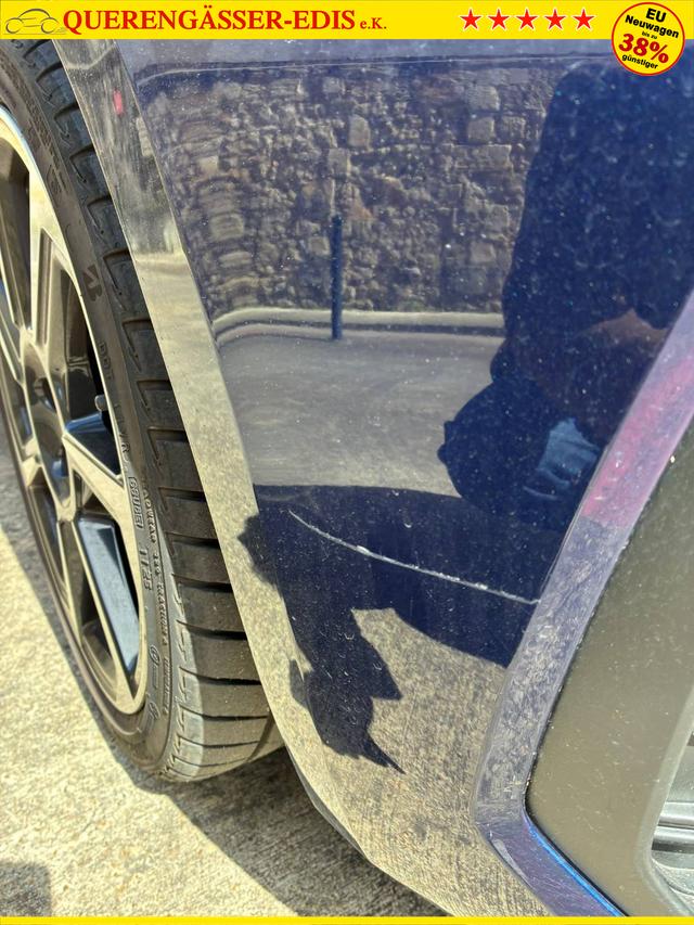 Audi A1 Black Edition 