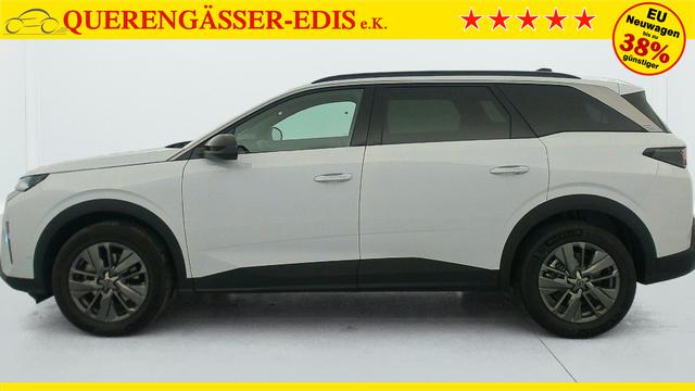 Peugeot 5008 HYBRID 145 CH E-DCS6 ALLURE 
