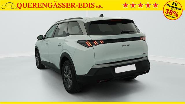 Peugeot 5008 HYBRID 145 CH E-DCS6 ALLURE 